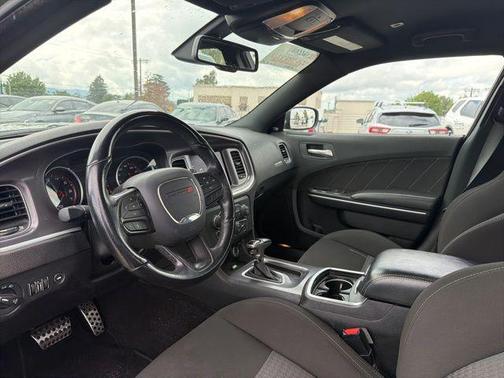 2021 Dodge Charger R/T