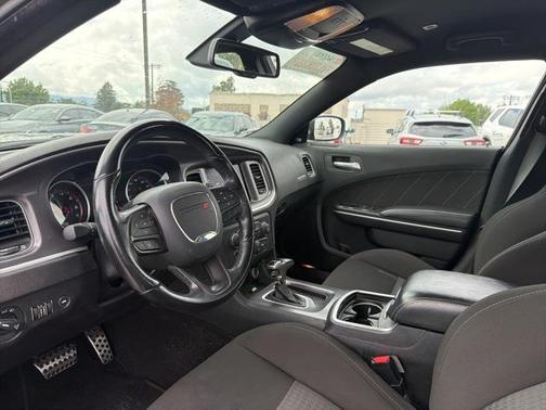 2021 Dodge Charger R/T