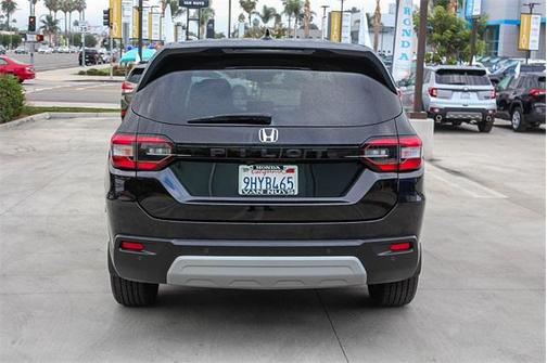 2023 Honda Pilot 2WD EX-L 7 Passenger