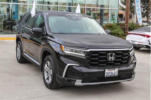 2023 Honda Pilot 2WD EX-L 7 Passenger