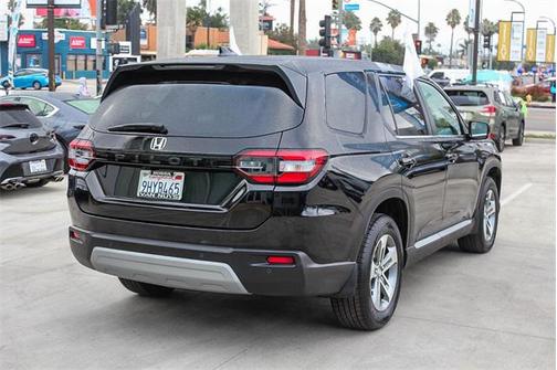 2023 Honda Pilot 2WD EX-L 7 Passenger