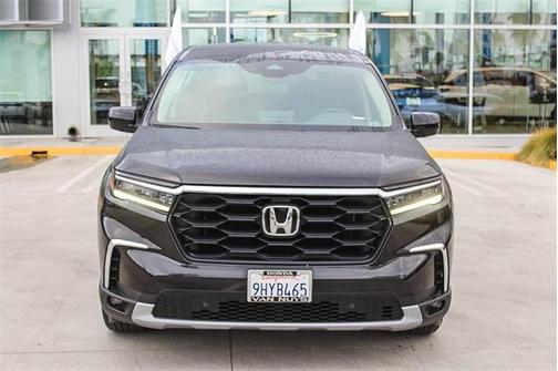 2023 Honda Pilot 2WD EX-L 7 Passenger