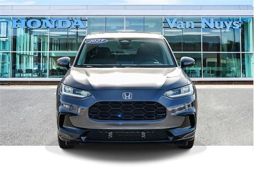 2023 Honda HR-V EX-L