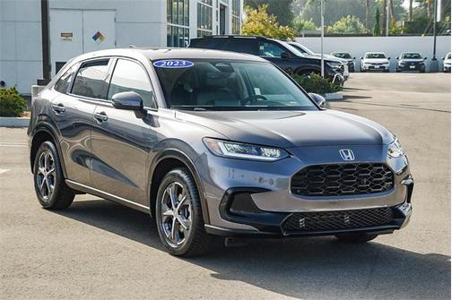 2023 Honda HR-V EX-L