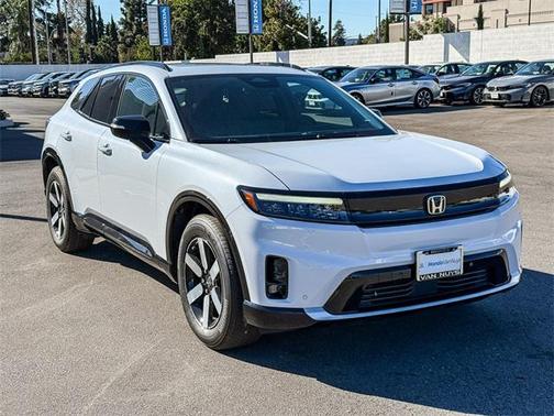 2026 Honda Prologue Touring