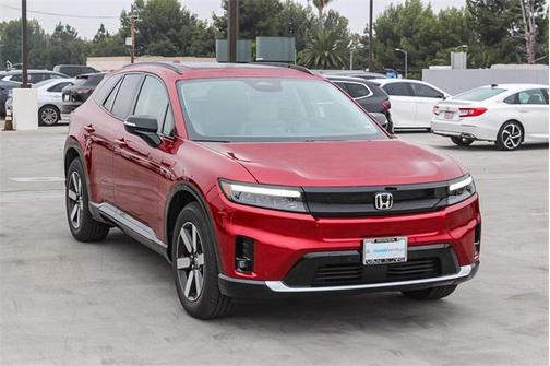 2025 Honda Prologue Touring