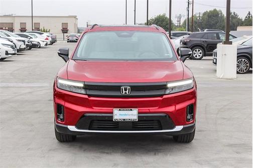 2025 Honda Prologue Touring