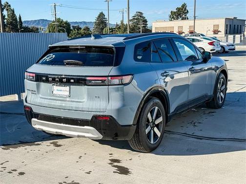 2026 Honda Prologue Touring