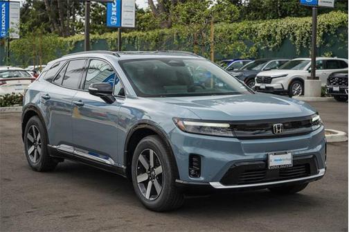2025 Honda Prologue Touring