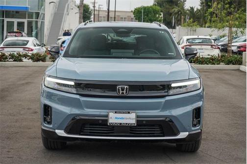 2025 Honda Prologue Touring