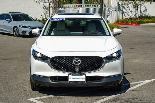 2020 Mazda CX-30 Premium Package