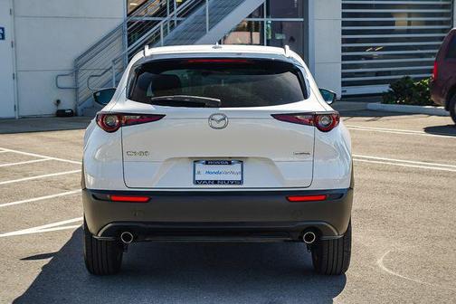 2020 Mazda CX-30 Premium Package