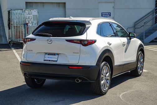 2020 Mazda CX-30 Premium Package