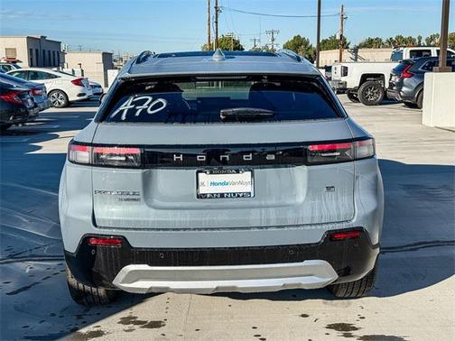 2026 Honda Prologue Touring