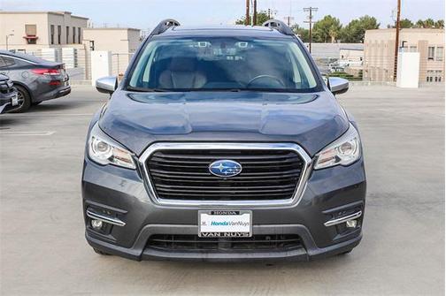 2021 Subaru Ascent Touring 7-Passenger