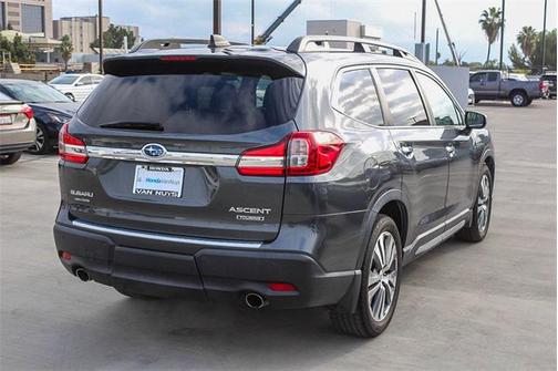 2021 Subaru Ascent Touring 7-Passenger