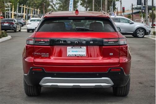 2026 Honda Prologue Touring