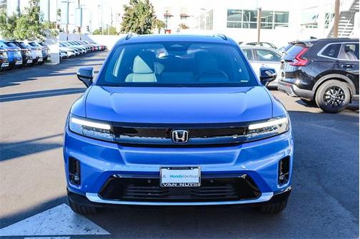 2025 Honda Prologue Touring