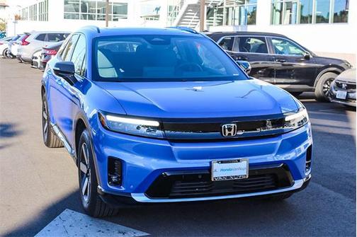 2025 Honda Prologue Touring