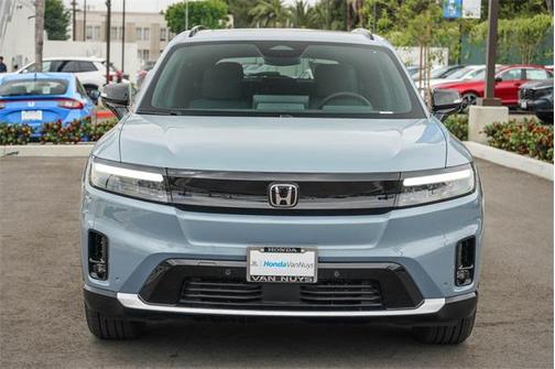 2025 Honda Prologue Touring