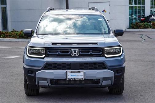 2026 Honda Passport AWD RTL