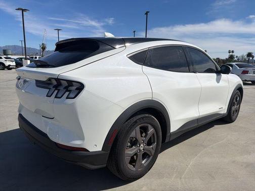 2022 Ford Mustang Mach-E Select