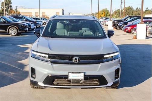 2025 Honda Prologue Elite