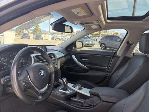 2015 BMW 428 Gran Coupe i