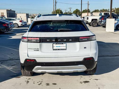 2026 Honda Prologue Touring