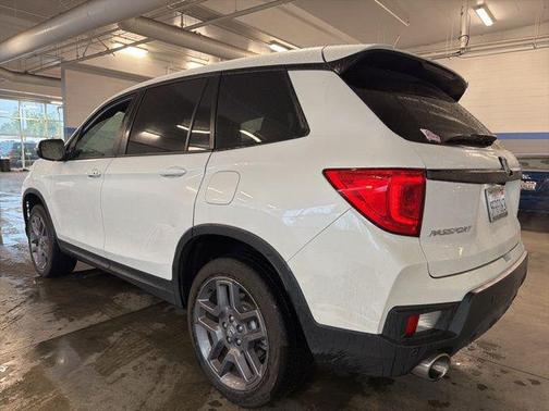 2023 Honda Passport AWD EX-L