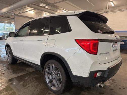 2023 Honda Passport AWD EX-L