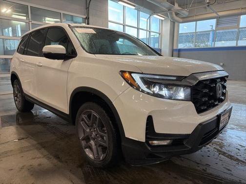 2023 Honda Passport AWD EX-L