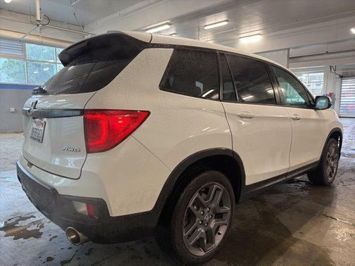 2023 Honda Passport AWD EX-L