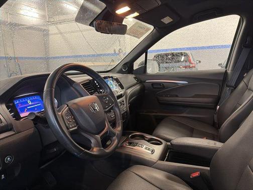 2023 Honda Passport AWD EX-L