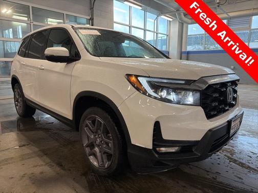 2023 Honda Passport AWD EX-L