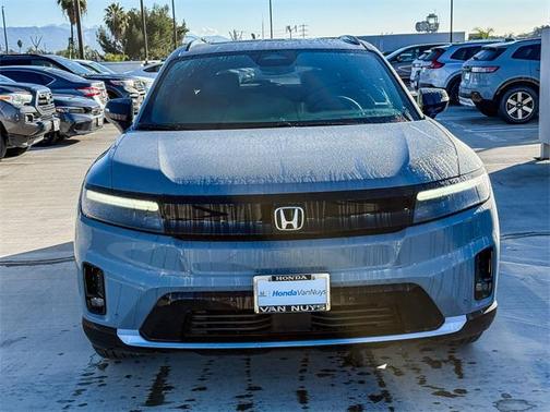2026 Honda Prologue Touring