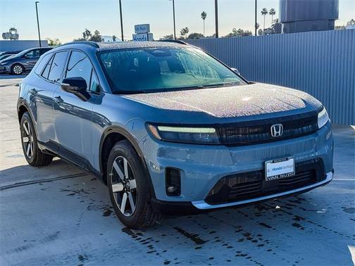 2026 Honda Prologue Touring