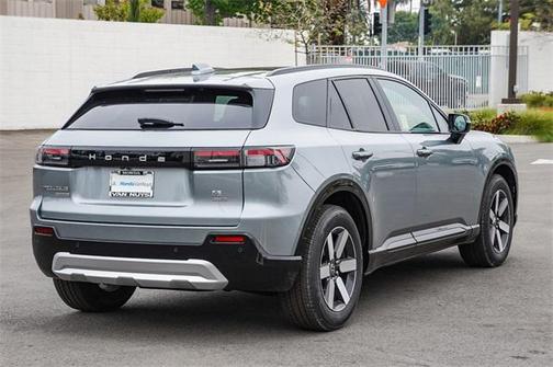 2025 Honda Prologue Touring