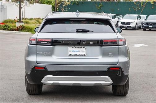 2025 Honda Prologue Touring