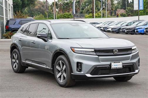 2025 Honda Prologue Touring