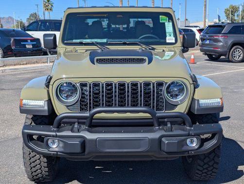 41 2026 Jeep Gladiator Sport