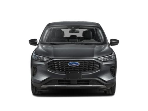 Agate Black Metallic 2024 Ford Escape Active