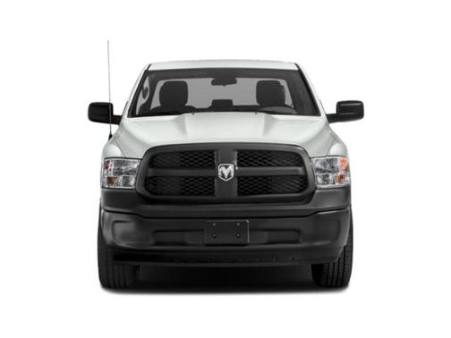Bright White Clearcoat 2015 RAM 1500 Tradesman/Express