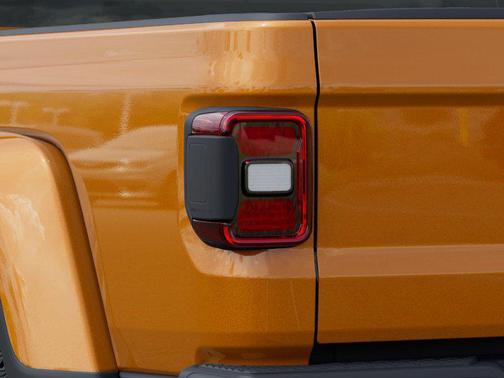 Goldilocks 2026 Jeep Gladiator Mojave X 4x4