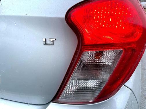 2020 Chevrolet Spark 1LT