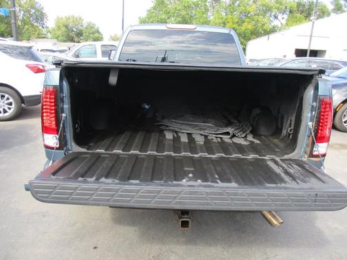 2010 GMC Sierra 1500 SLE