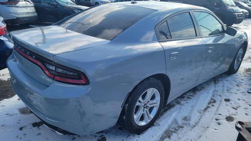 2021 Dodge Charger SXT
