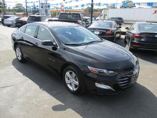 2024 Chevrolet Malibu 1LS