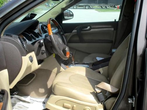2012 Buick Enclave Premium