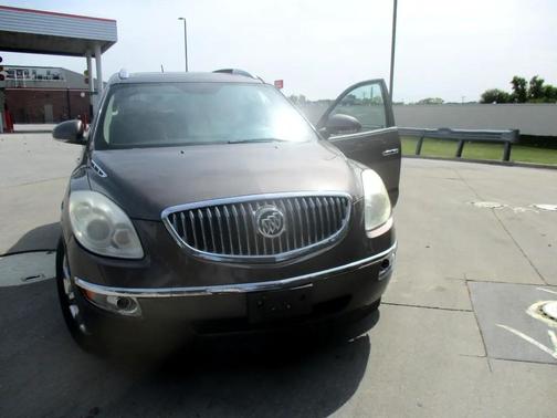 2012 Buick Enclave Premium